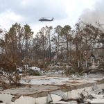 Hurricane Katrina anniversary
