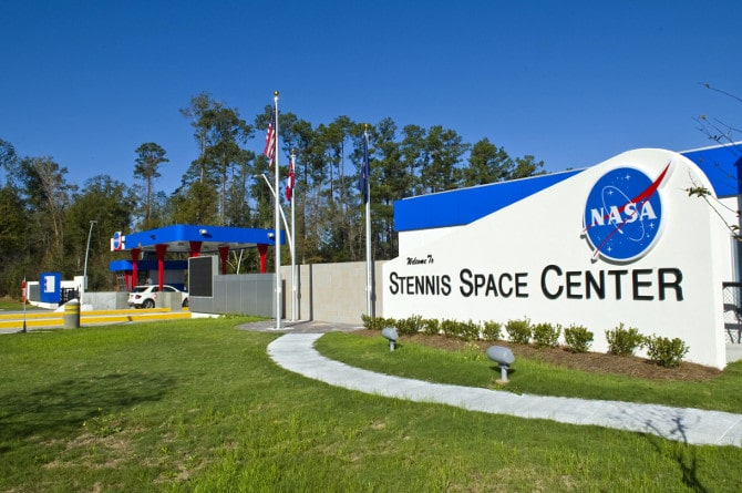 Stennis Space Center