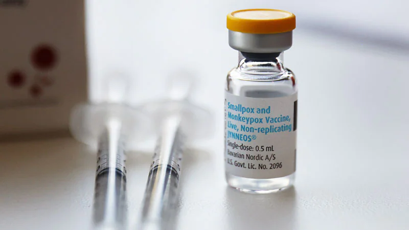 monkeypox vaccine mississippi
