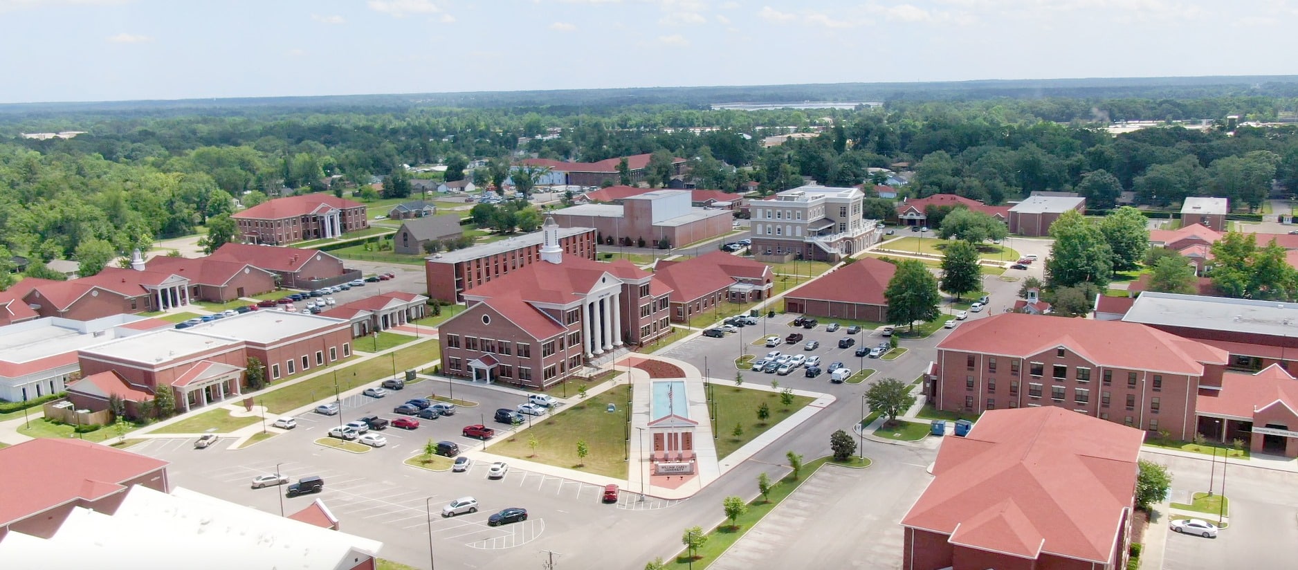 William Carey becomes largest medical school in Mississippi ...