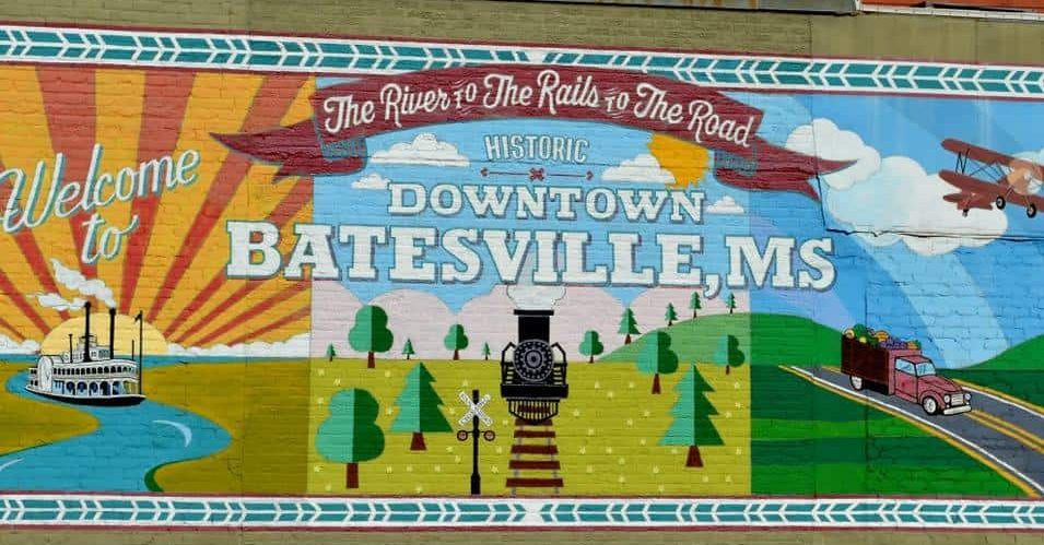 Batesville