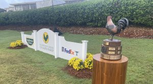 Sanderson Farms Championship