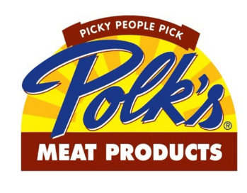 polk's