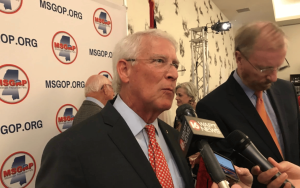 Roger Wicker NIL