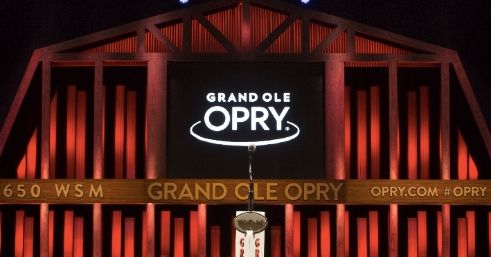 Grand Ole Opry