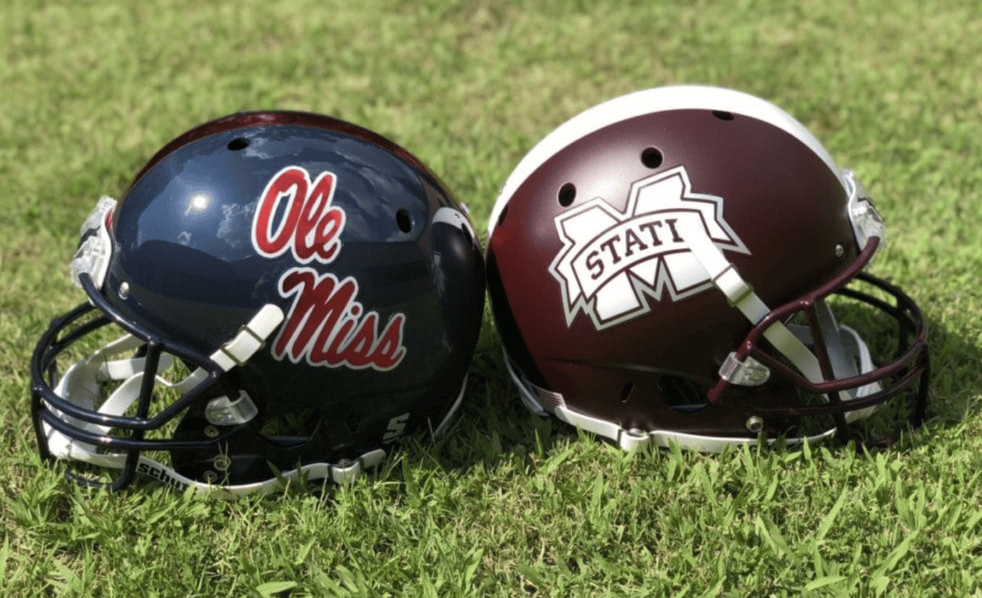 2023 Schedules For Ole Miss And Mississippi State Announced SuperTalk 
