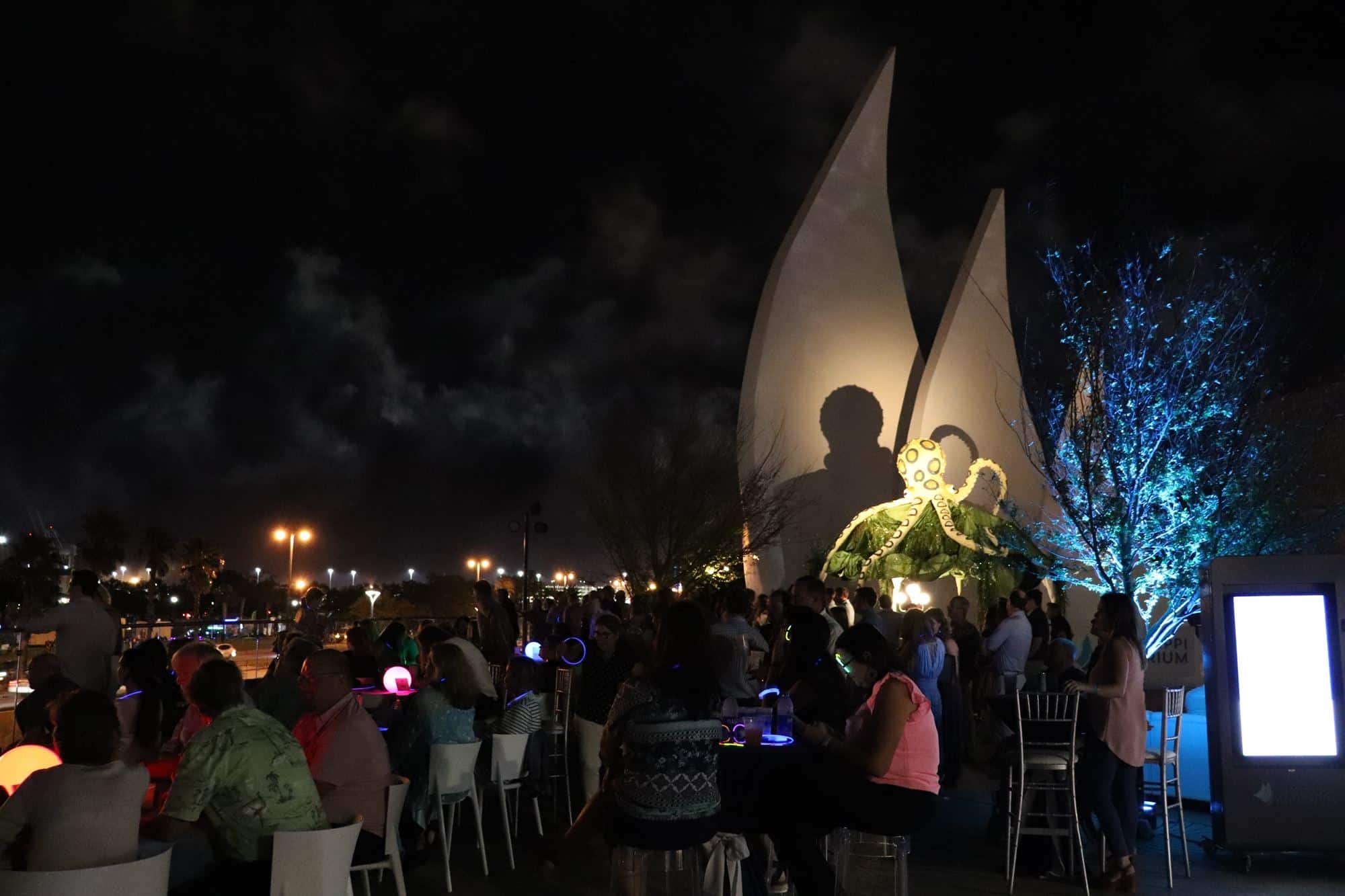 Mississippi Aquarium announces headline act for annual Sea of Stars fundraiser - Vimarsana News