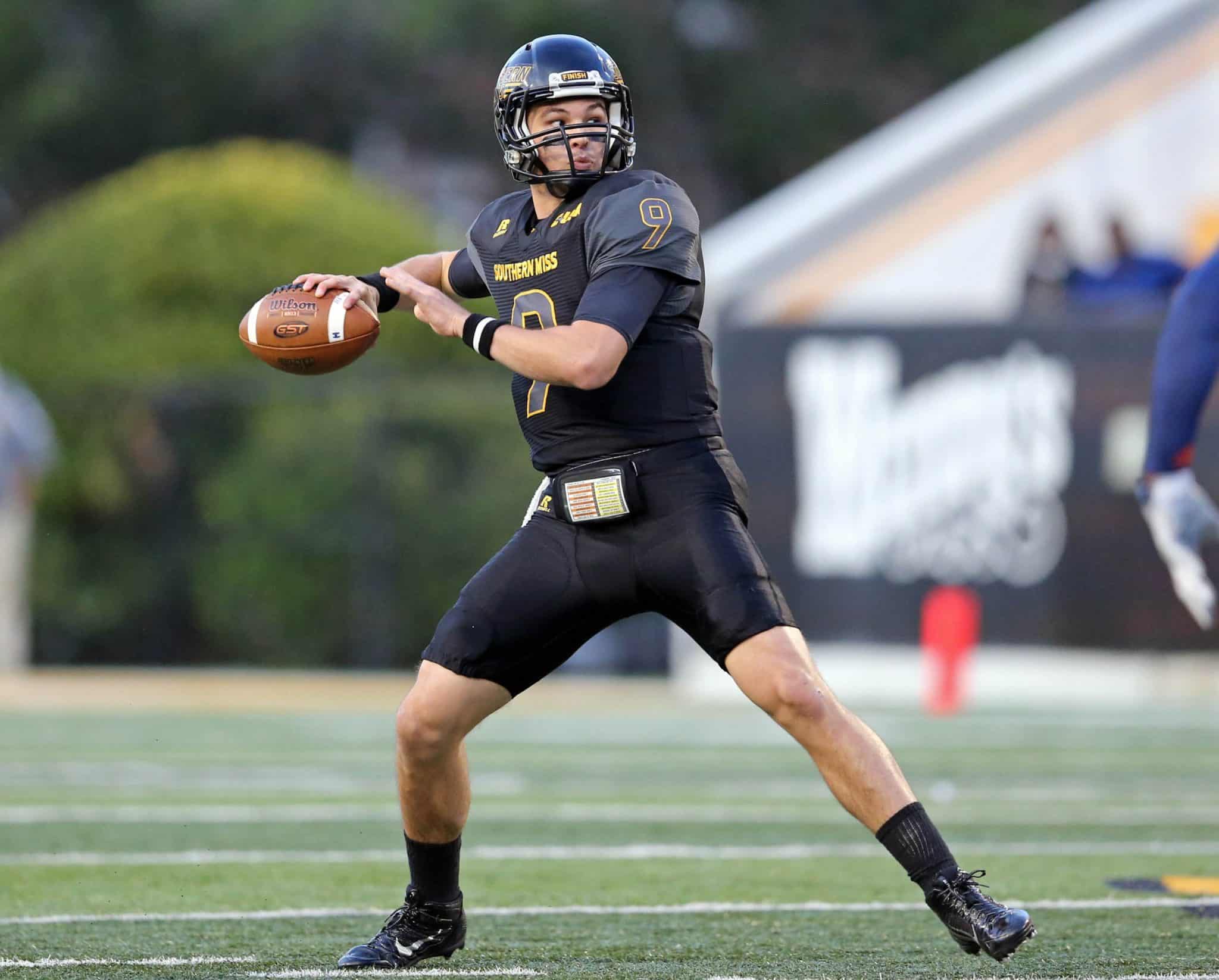 You Won'T Believe Ole Miss' New Away Uniforms! - v596i3s