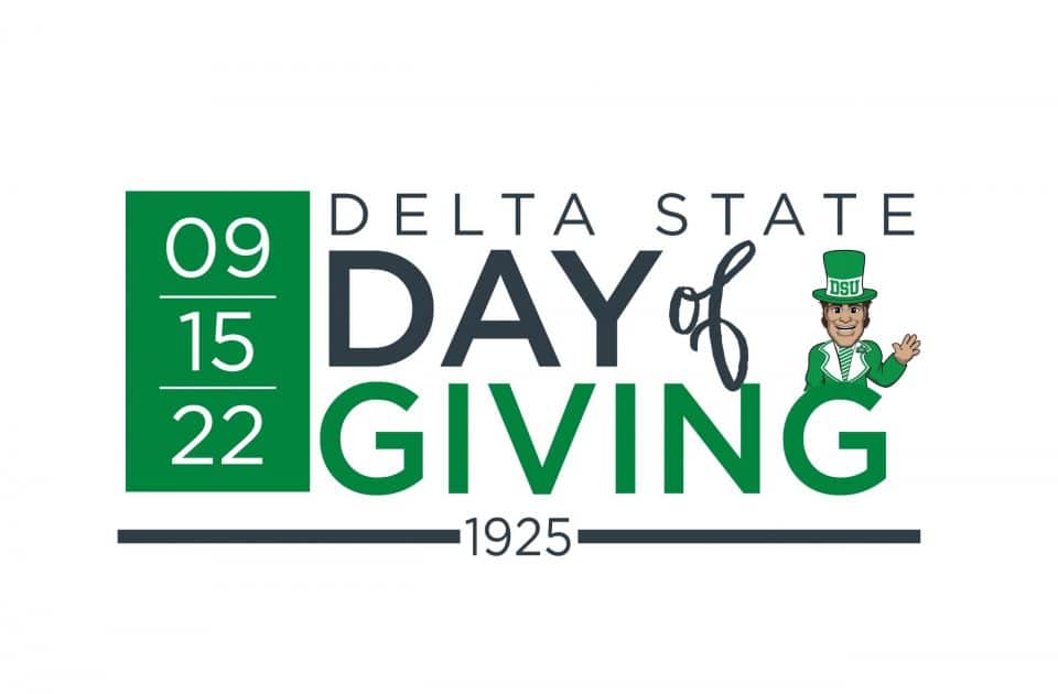 Delta State Day of Giving