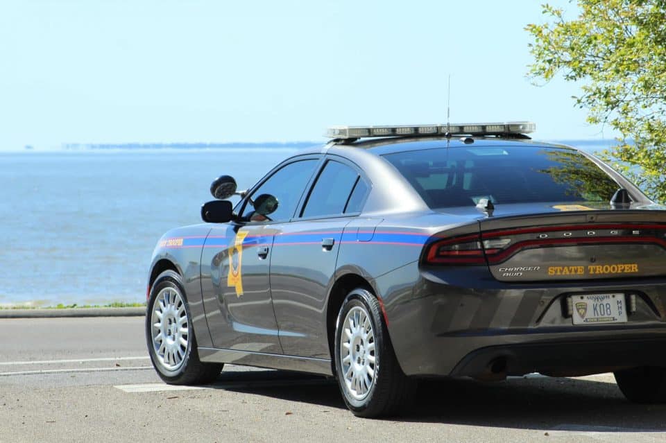 Mississippi highway patrol hiring