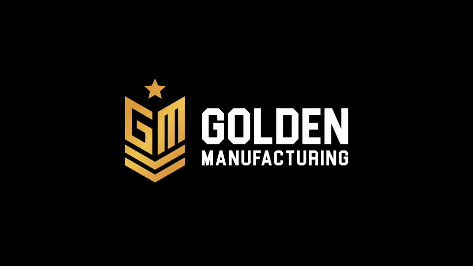 Golden Manufacturing