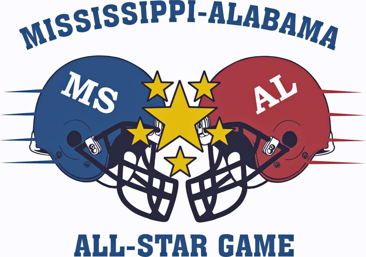 Roster announced for 2022 Mississippi/Alabama All-Star football game
