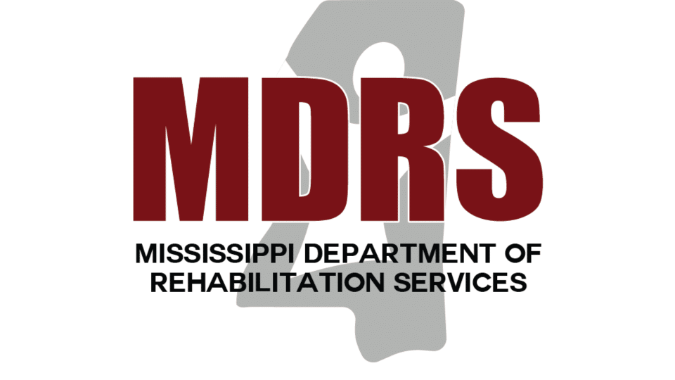 Mississippi Department of Rehabilitation Services