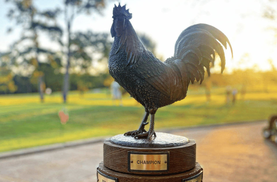 Sanderson Farms Championship payouts