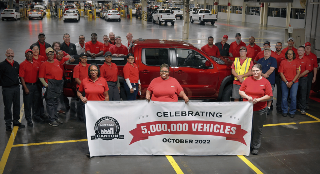October 7 declared as Manufacturing Day in Mississippi by Gov. Reeves ...