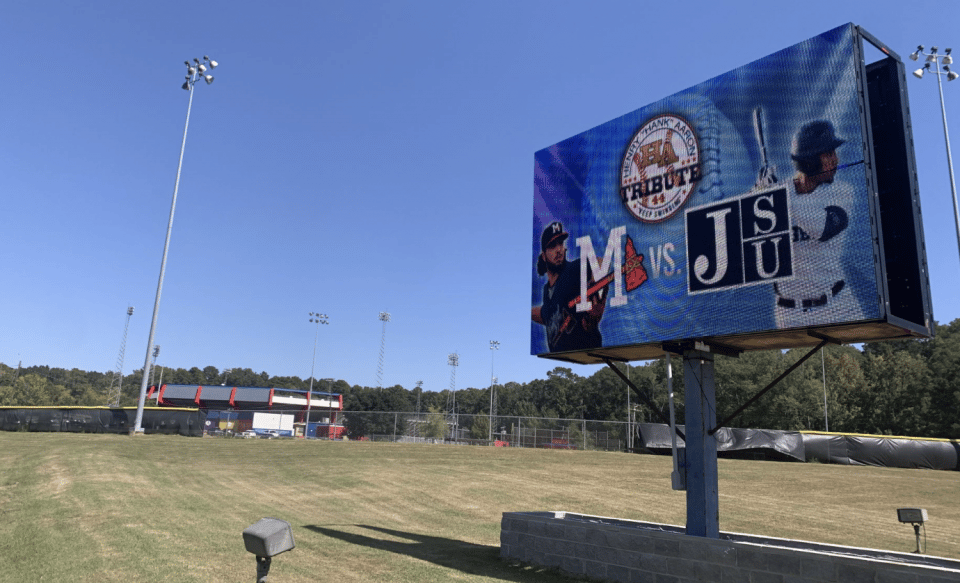 jackson state m braves