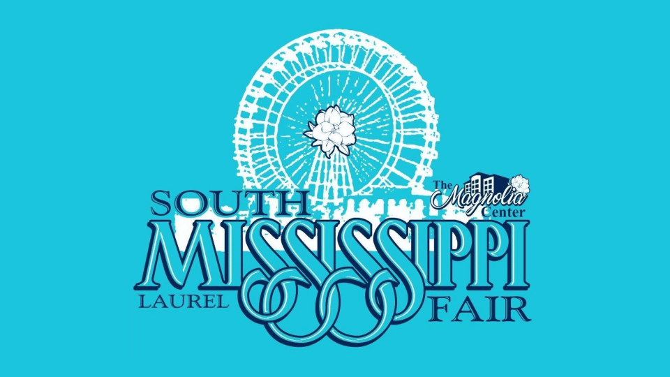 South Mississippi Fair 2025 Jemmie Lorene