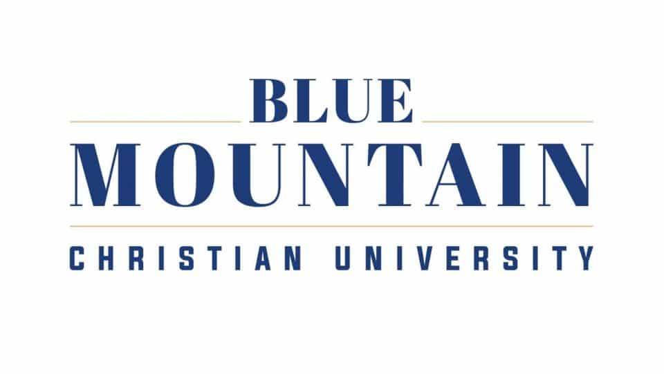 Blue Mountain Christian University
