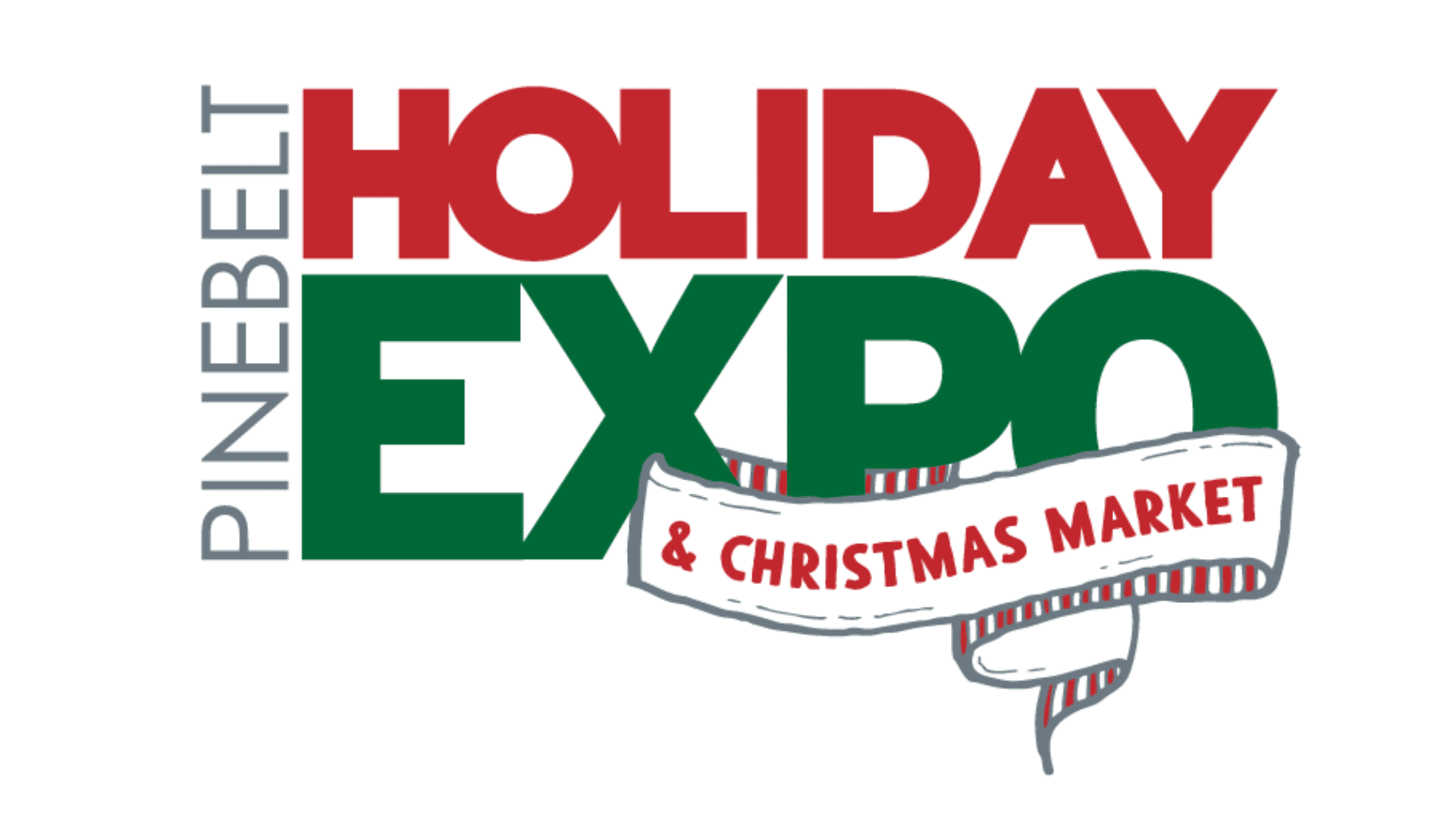 Hattiesburg's Pine Belt Holiday Expo & Christmas Market to kick off