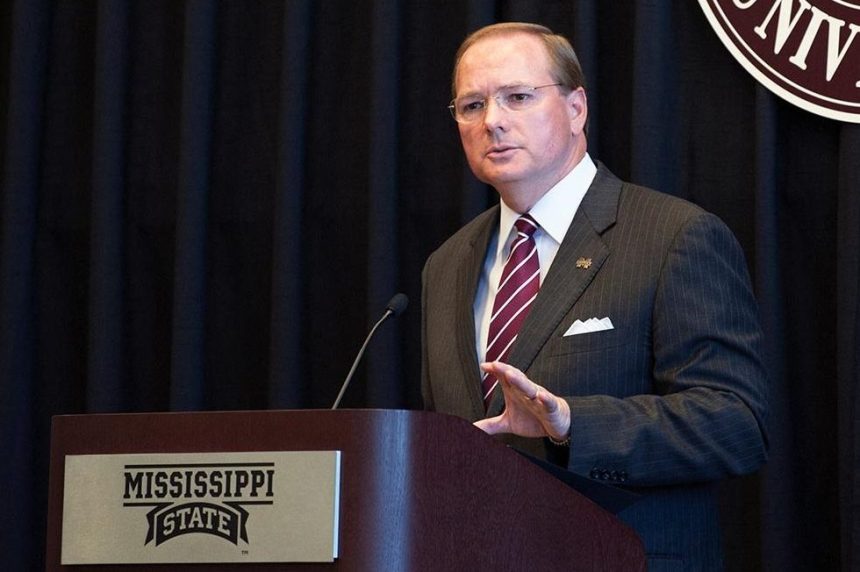 Mark Keenum