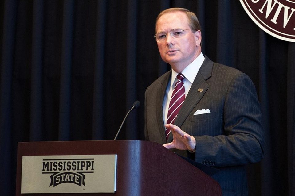 Mark Keenum