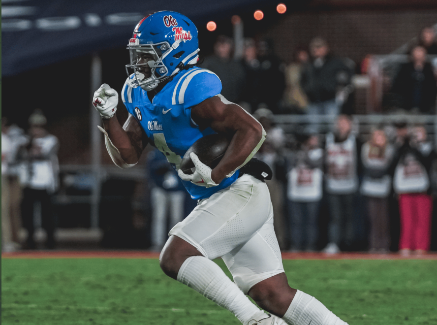 Quinshon Judkins