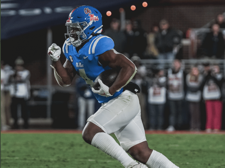 Quinshon Judkins
