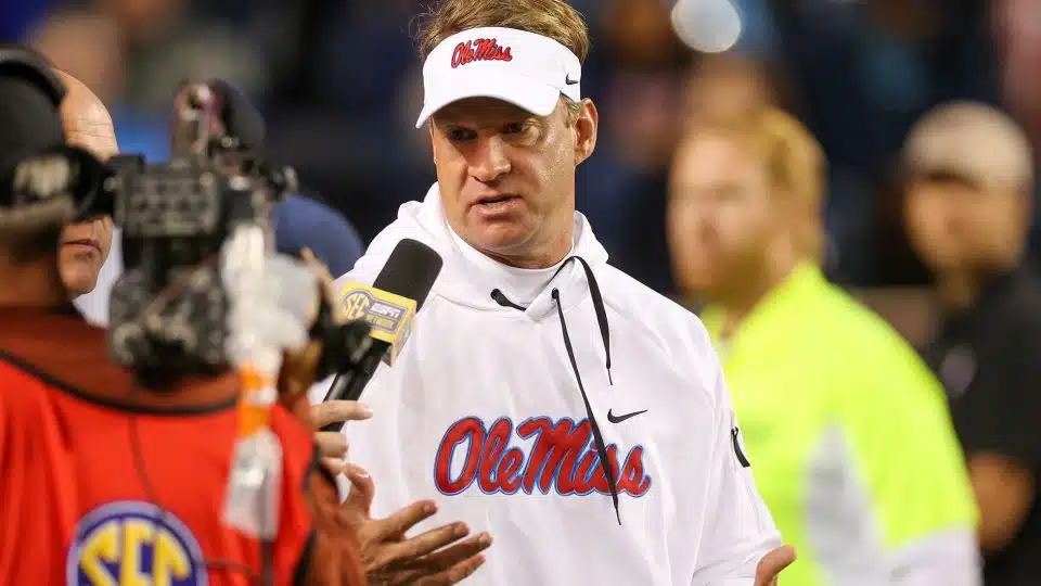 Lane Kiffin