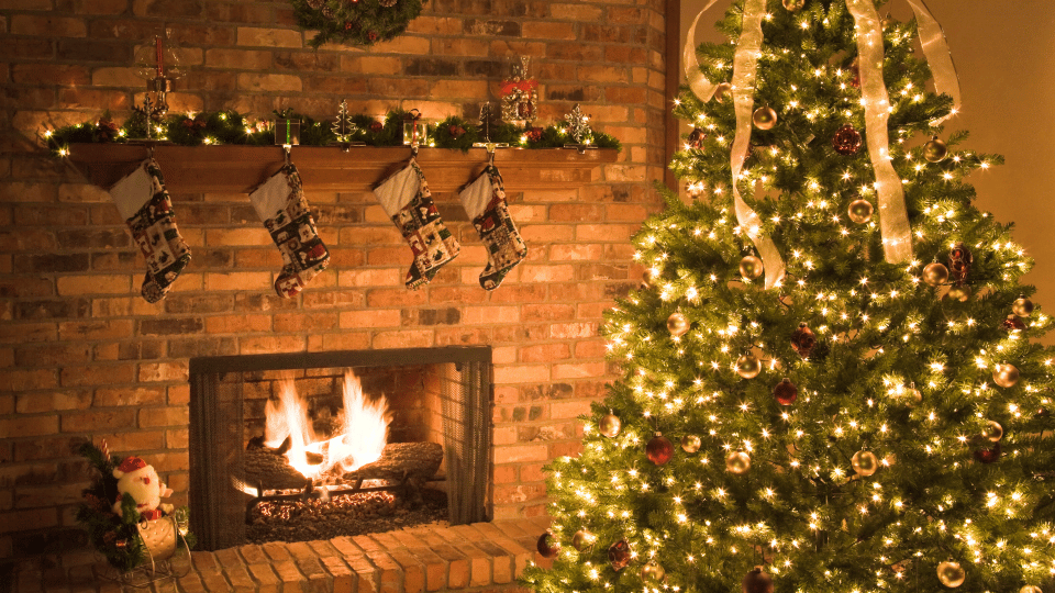 NFPA provides fire safety tips for a safe holiday season - SuperTalk ...