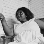 Fannie Lou Hamer