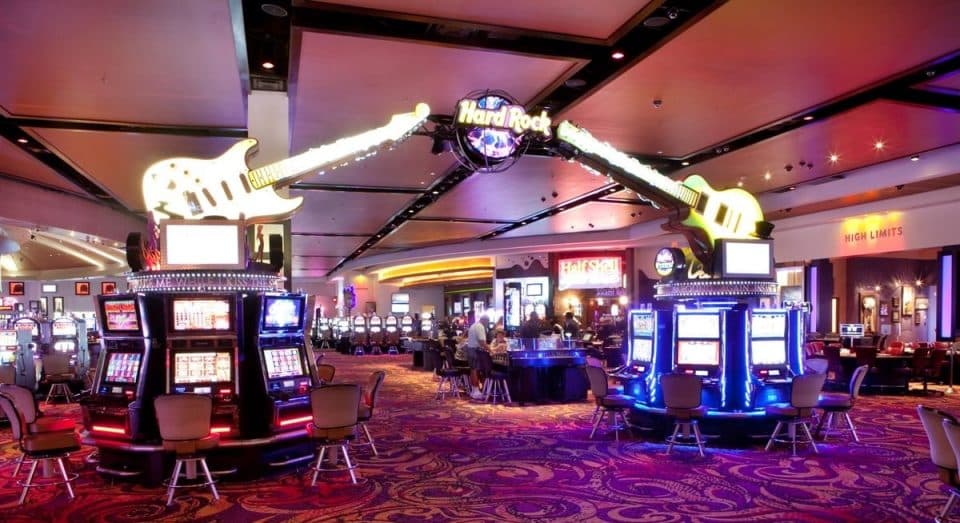 Hard Rock Casino Biloxi