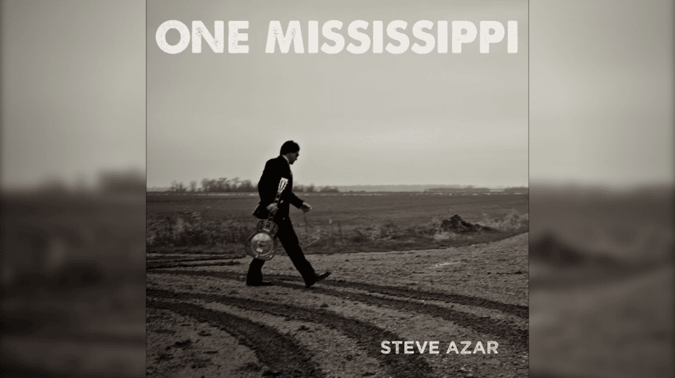 Steve Azar's "One Mississippi"