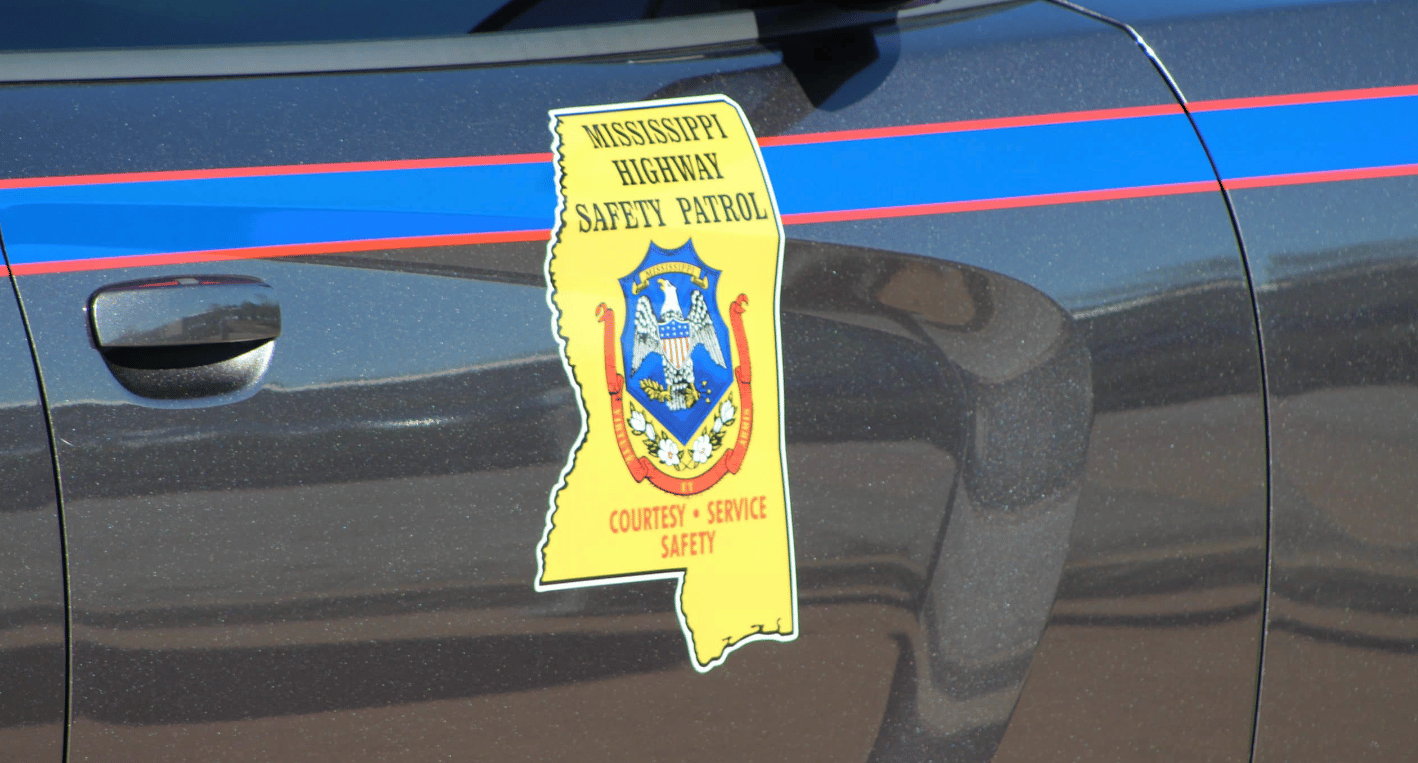 Mississippi Highway Patrol begins Christmas travel enforcement period