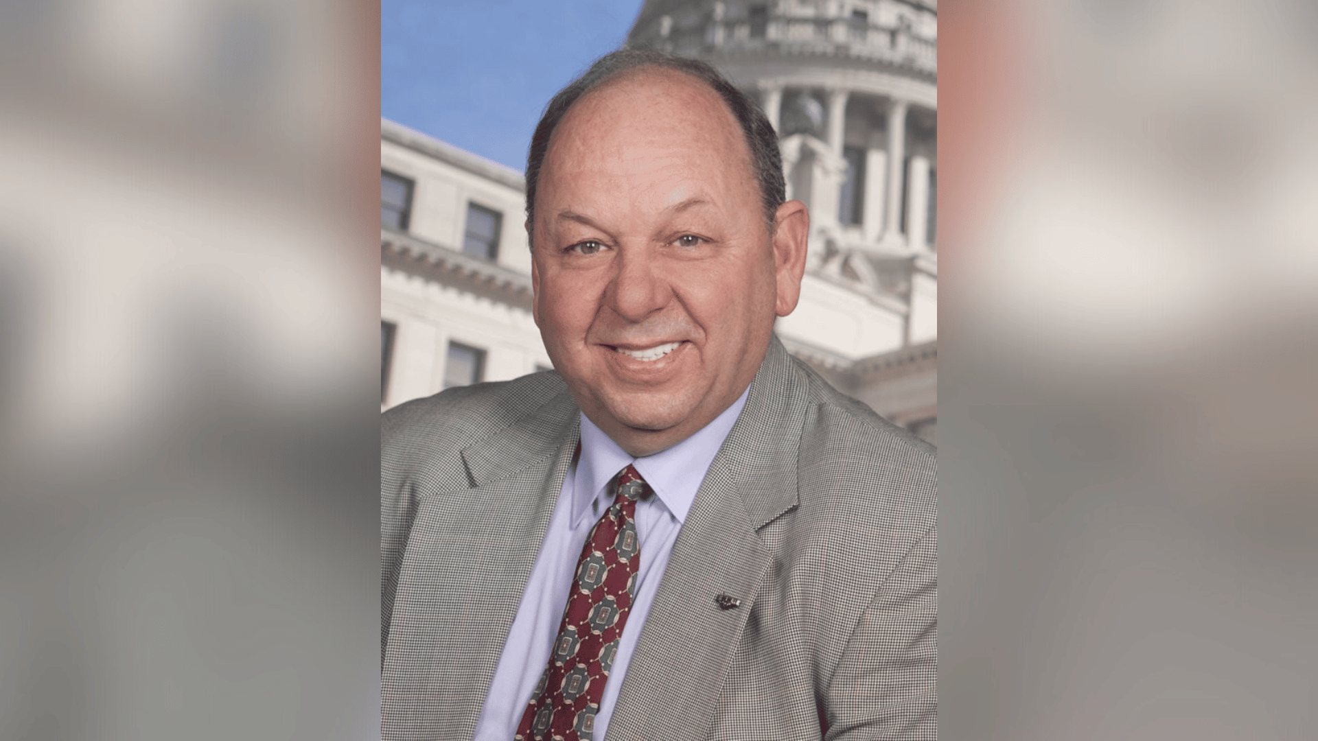 Former Mississippi House member Steve Holland plans to run for Lee