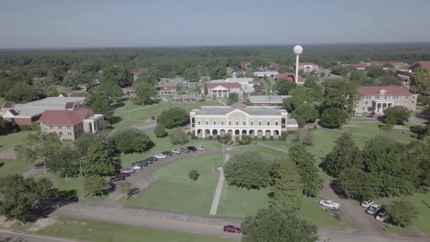 Pearl River Community College