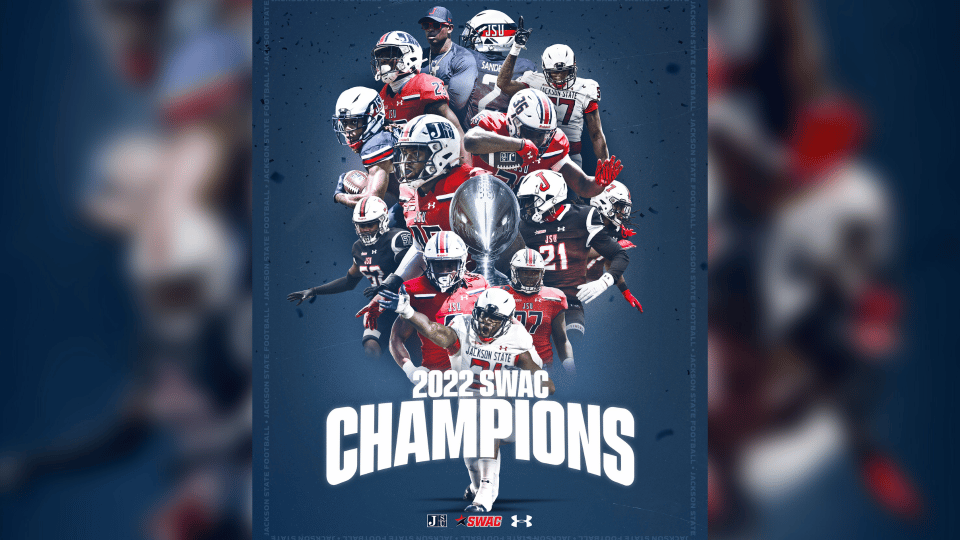 Jackson State wins SWAC championship as Deion Sanders accepts Colorado job SuperTalk Mississippi