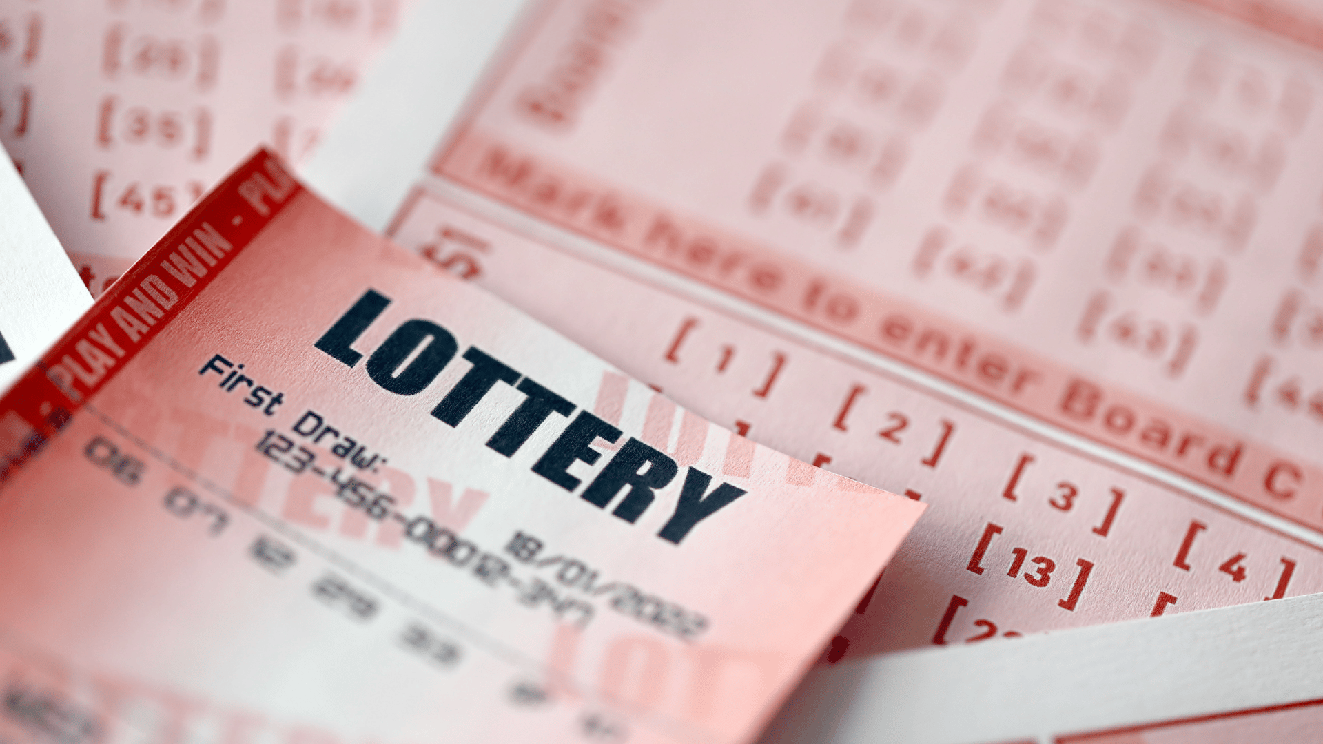 Jackson woman wins $10K cash, new truck from Mississippi Lottery - Vimarsana News