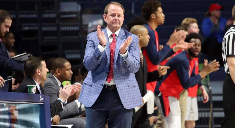 Kermit Davis