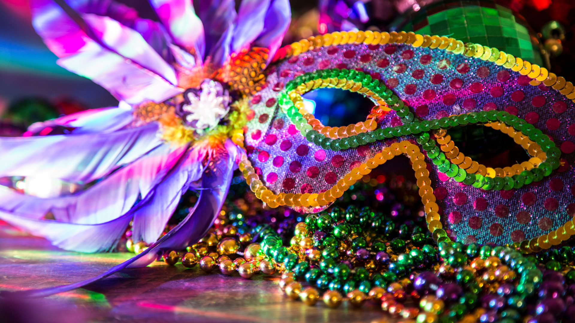 Mardi Gras in Mississippi: Parades & Events - SuperTalk Mississippi