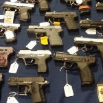 Guns