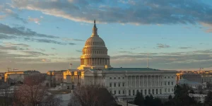 U.S. Capitol