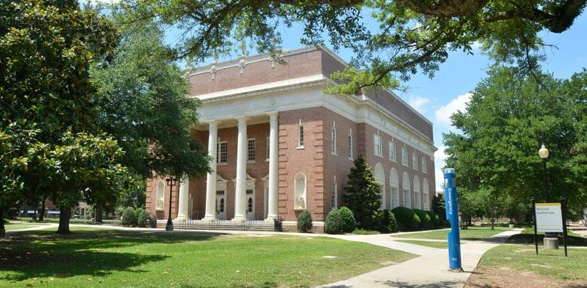 USM Auditorium