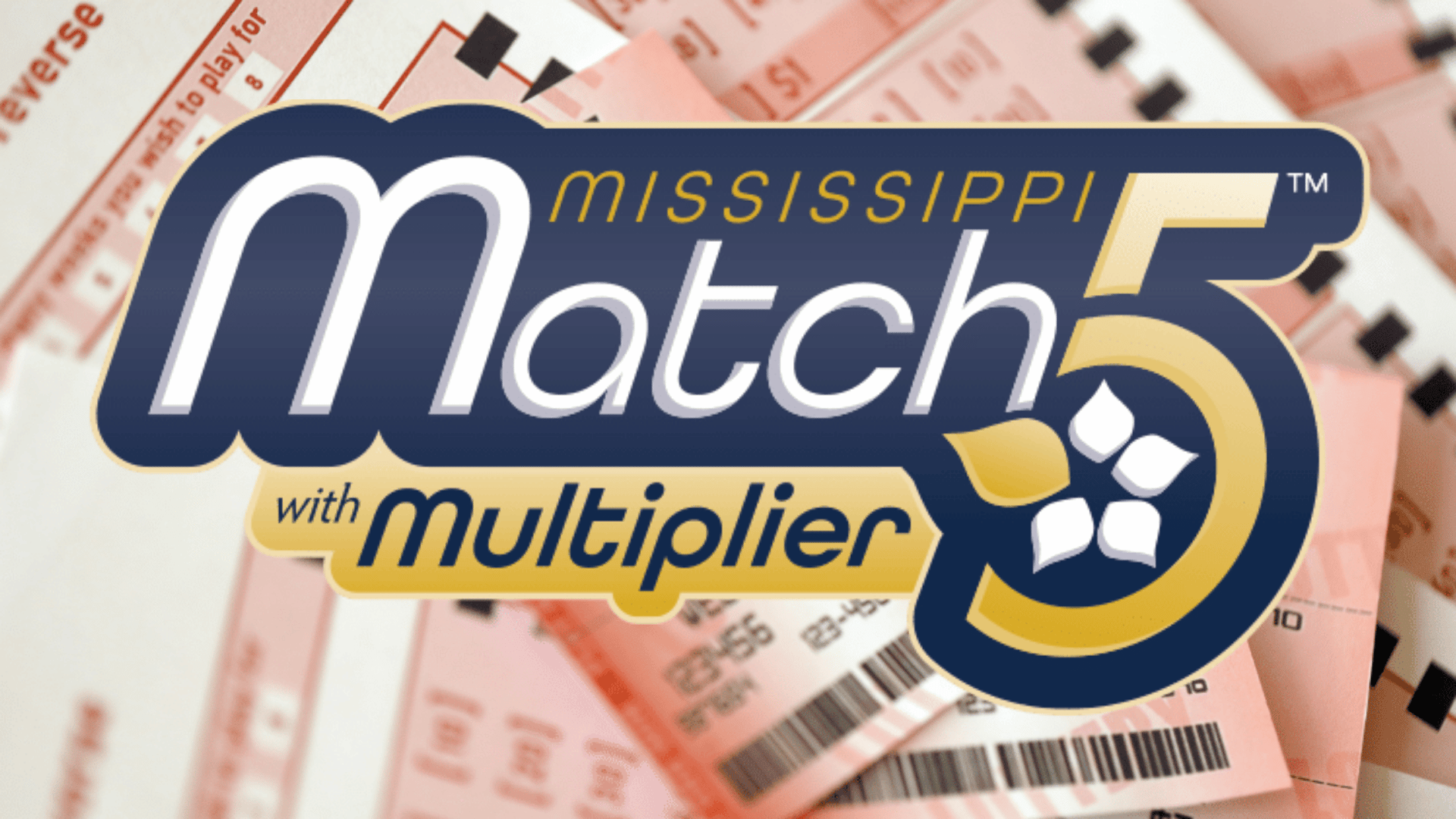 Mississippi Match 5 to expand to daily drawings in September