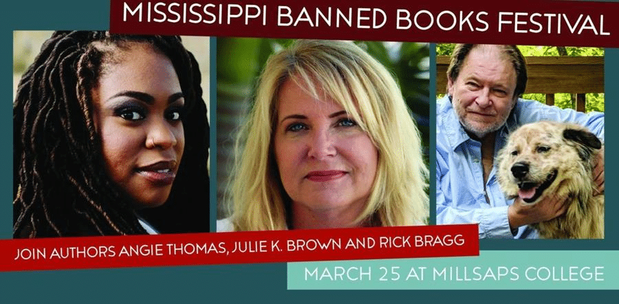 Banned Books Fest