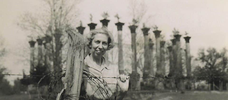 Eudora Welty