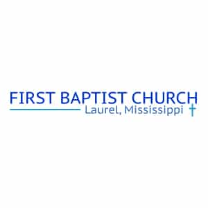 First Baptist Laurel Logo