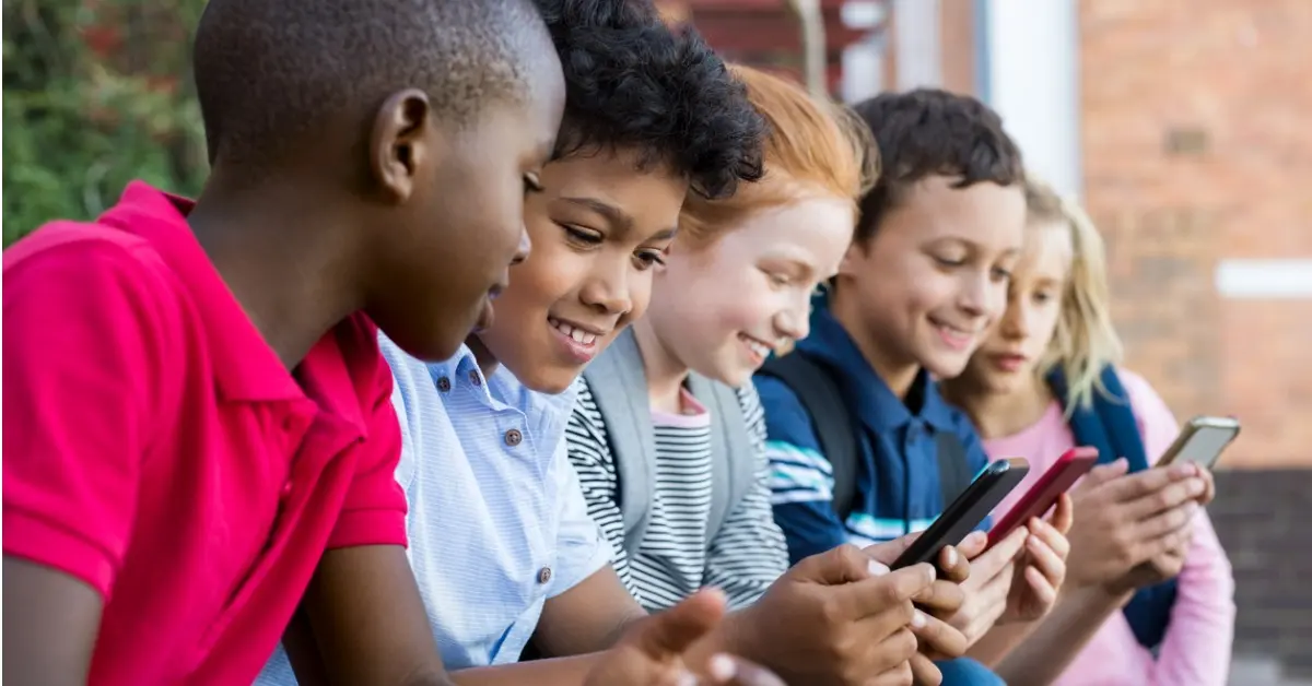 Bill introduced in Mississippi House to restrict cell phone use in classroom