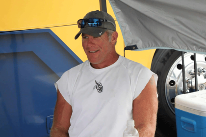 Brett Favre