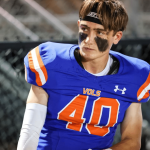Walker Montgomery