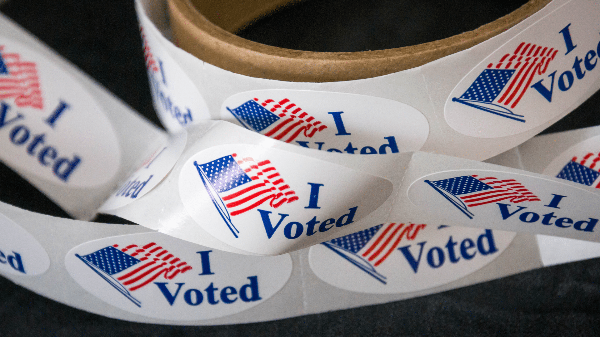 Absentee ballots now available for Mississippi's presidential primary election - Vimarsana News